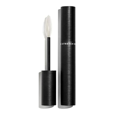 chanel le volume mascara sample|chanel le volume stretch mascara.